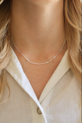 Choker canutilhos