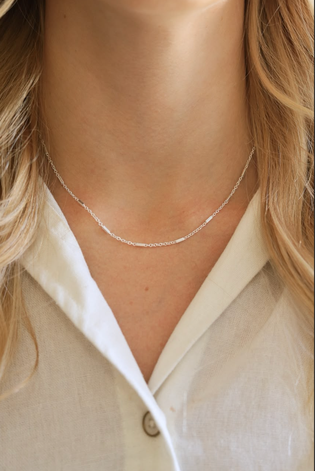 Choker canutilhos