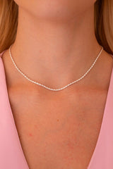 Choker baiana