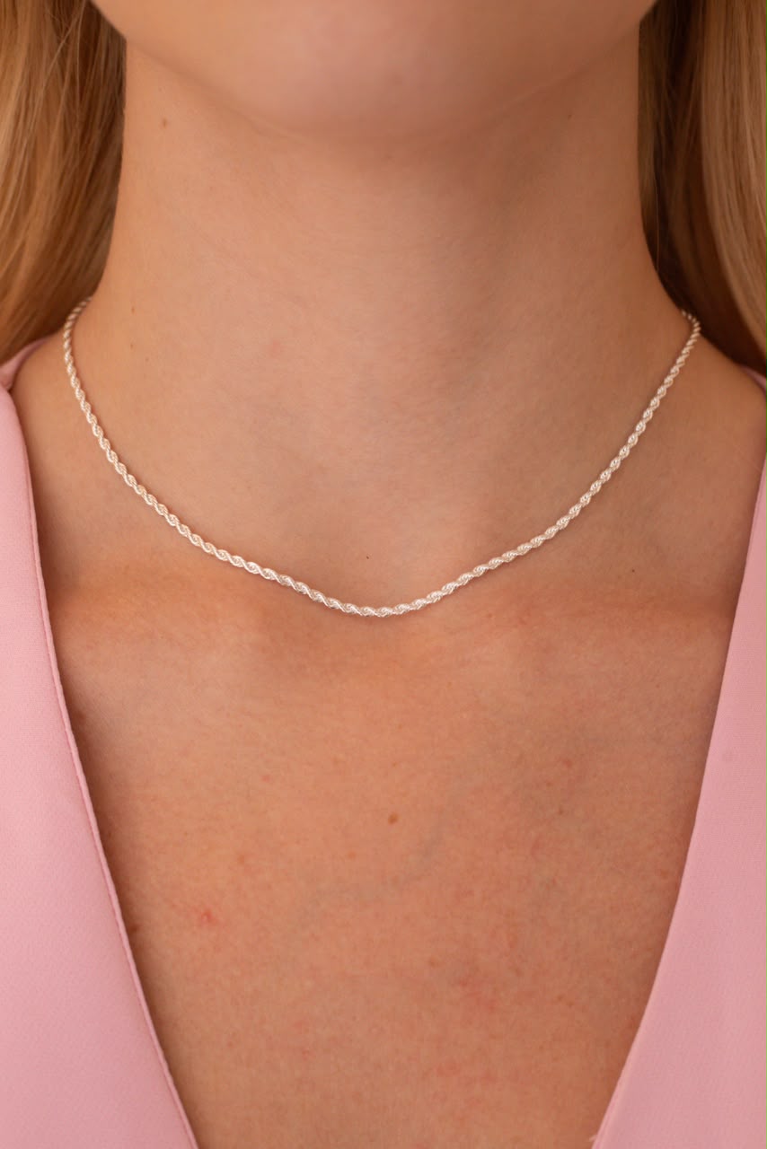 Choker baiana