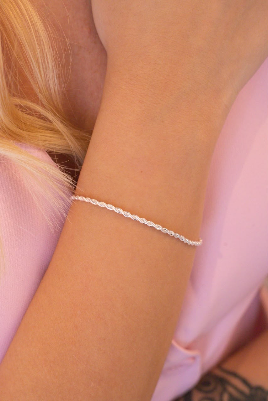 Pulseira baiana