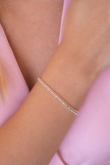 Pulseira dupla