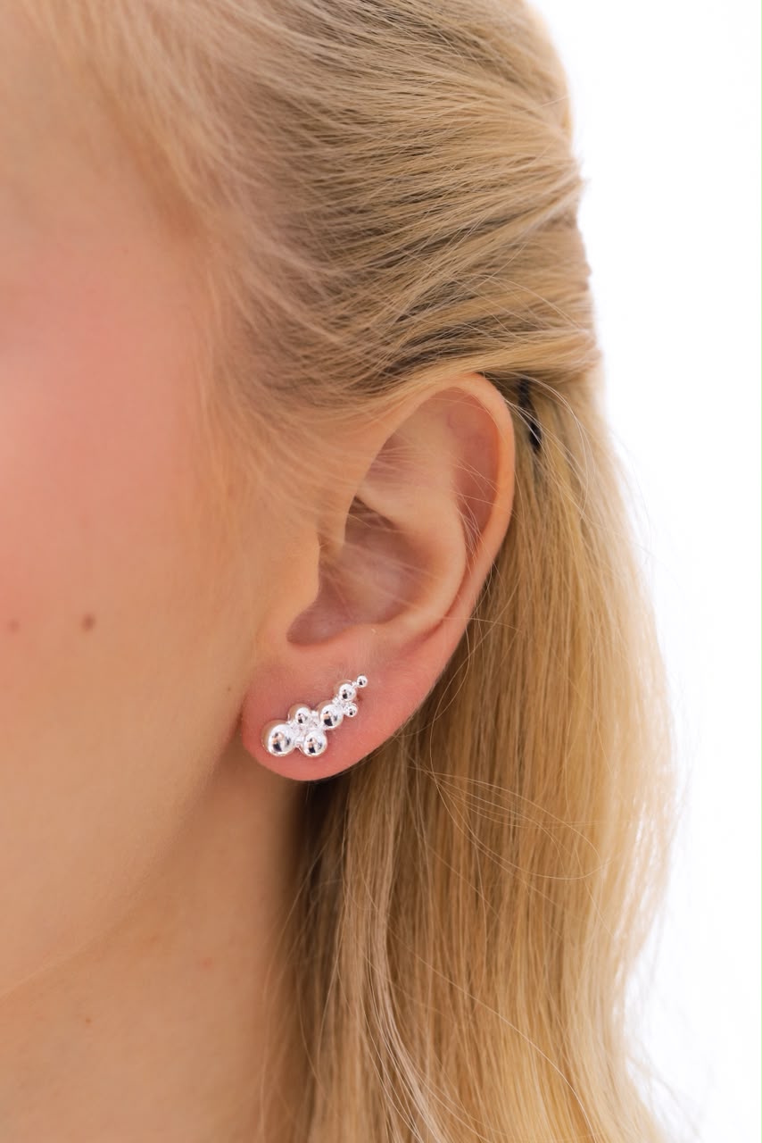 Ear curf esferas