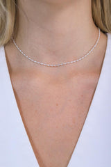 Choker torcida