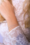 Pulseira dupla