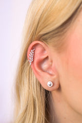 Piercing raminhos