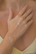 Hand Chain solar